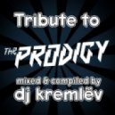 DJ Kremlёv - Tribute to the Prodigy