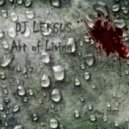 DJ LEKSUS - Art Of Living ()