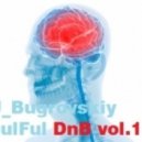 DJ_Bugrovskiy - Soulful DnB
