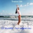 Dj Soundlife - Sea