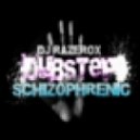 DJ Razerox - Schizophrenic
