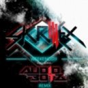 Skrillex ft Sirah - Weekends