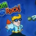 DJ Disclorer - Boom The Rock ()