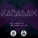 D-Operation rop - Kabalah