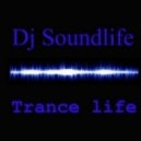 Dj Soundlife feat.Kate Lesing - Amsterdam