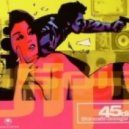 45 Dip - UnderWater