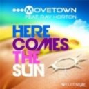 Movetown feat. Ray Horton vs. Miami Clubbers - Here Comes Latina (Arti Fiesto Mash-Up)