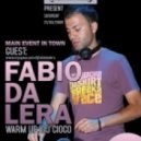 Fabio Da Lera & Alenna - Dancing girl (Radio Edit Rework 2012)