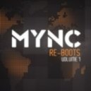 Michael Bruhn vs. KOT - Finally Dawn (MYNC\'s Miami Reboot)