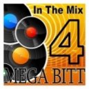 Mikes - Mega Bitt In The Mix vol.4