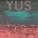 Chromatics - Lady (YUS Remix)