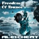 Alex Heat - Freedom Of Trance