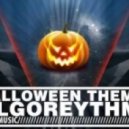Algoreythm - Halloween Theme (Original Mix)