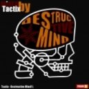 Tactix - Destructive Mind ()