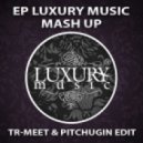 R.I.O. ft U-Jean - Summer Jam (DJ Pitchugin Mashup)