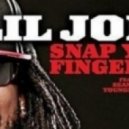 Lil Jon - Snap Your Fingers (Candyland\'s OG Remix)