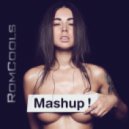 Andrew Rayel & Jorn van Deynhoven vs. Wezz Devall feat. Isa Maria - Find This Dream in Headliner & Coriolis (RomCools Mashup!)
