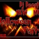 DJ Decst - Helloween Party (Mix)