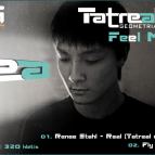 Tatreal - Back to Alive