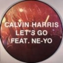 Calvin Harris ft. Ne-Yo vs.Bodybangers - Lets Go (DJ Rem & DJ Leo Bass Ft.Mc Phil)