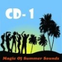 Vitolly - Magic Of Summer Sounds - CD 1