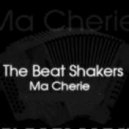 The Beat Shakers vs. Moritos - Ma Cherie Giles (Dj Michael Beat Mash Up 2012)