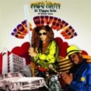 FreQ Nasty - Not Givin\' In (feat. Tippa Irie & Solar Lion - VIP Edit)