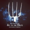 Icky Blossoms - Sex to the Devil (Gosteffects Remix)