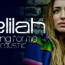 Delilah - Strong For Me