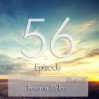Butterfly - Favorite Colors Episode 056