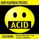 David Heartbreak & Simon Sayz - Acid Youths ()