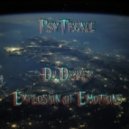 Dj.Driver - Explosion of Emotions