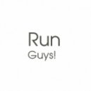 2ways - Run Guys! vol.17