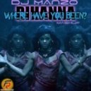 Rihanna - Where Have You Been