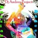 DJ Andrey Project - Russian Dance Vol 1