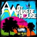 Aaron Wayne - Greazy (Original Mix)