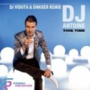 DJ Antoine - This Time