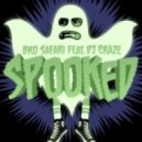 Bro Safari Ft. DJ Craze - Spooked ()
