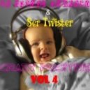 DJ Andrey Project & Ser Twister - Crazy Positive Vol 4 ()