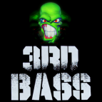 50 Carrot - 3rd Bass