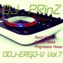 DJ PRinZ - DDJ-ERGO-V Vol.7 ()