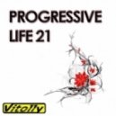 Vitolly - Progressive Life 21 ()
