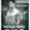 Hardwell - Live @ ADE 2012 (Escape Club Amsterdam) - 18.10.2012 ()