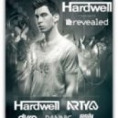 Hardwell - Live @ ADE 2012 (Escape Club Amsterdam) - 18.10.2012