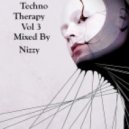 Nizzy - Techno Therapy Session Vol 3