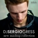 Justin Bieber vs. Taras Demyan & Raven vs. Lookback - Boyfriend (DJ Sergio Gress Mashup)