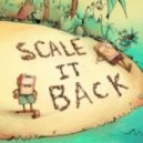 DJ Shadow ft Little Dragon - Scale it Back (MUST DIE! & Natasha Fox Remix)