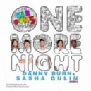 Maroon 5 - One More Night