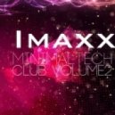 Imaxx - MinimalTech club volume 2 ()