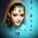 Dj Dagaz - Magic Namaz 09 ()